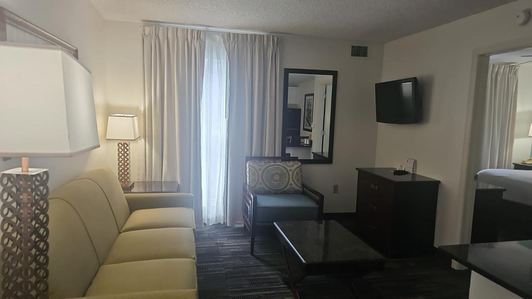 Montreal Suites Орландо Экстерьер фото
