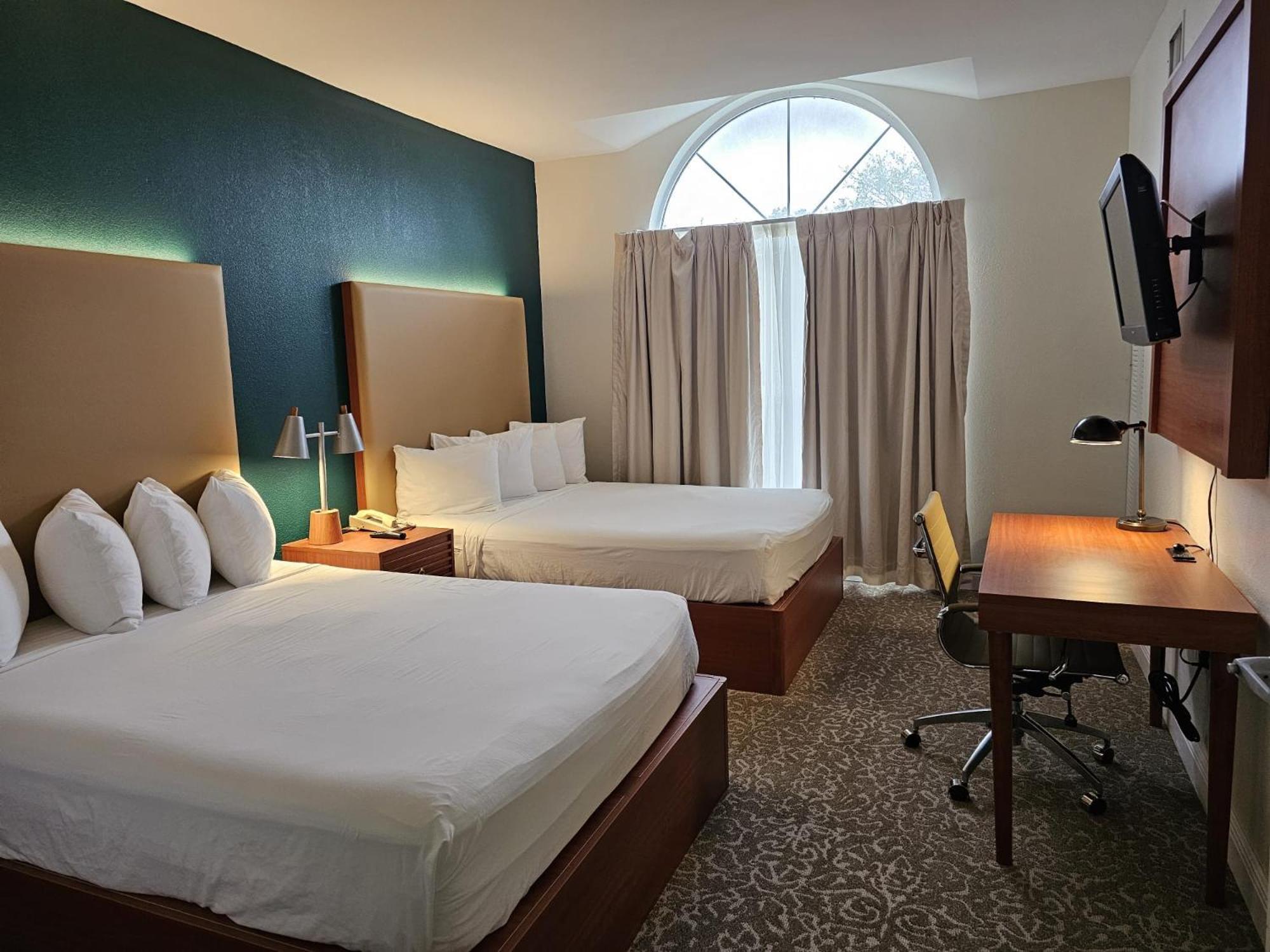 Montreal Suites Орландо Экстерьер фото